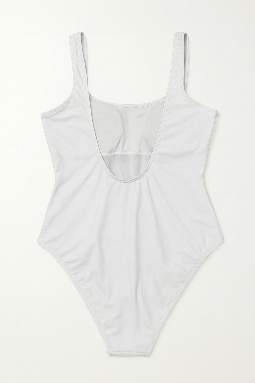 White Sands One-Piece
