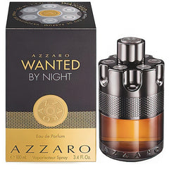 Azzaro Wanted by Night Eau de Parfum 100ml