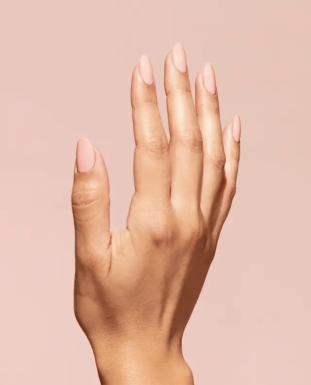 O.P.I Natural Strong Nail Lacquer - We Canyon Do Better - 15ml