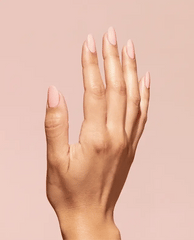 O.P.I Natural Strong Nail Lacquer - We Canyon Do Better - 15ml