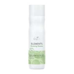 Wella Renewing Shampoo Elements 250Ml