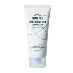 Jumiso Waterfull Hyaluronic Acid Cleansing Foam (150 ml)