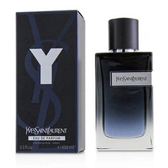 Yves Saint Laurent  Y / Ysl EDP Spray 3.3 oz (100 ml) (m)