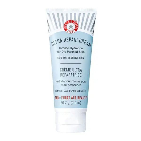 FIRST AID BEAUTY ULTRA REPIAR CREAM Intense Hydration 56.7G