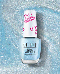 O.P.I Nail Lacquer - Yay Space - 15ml
