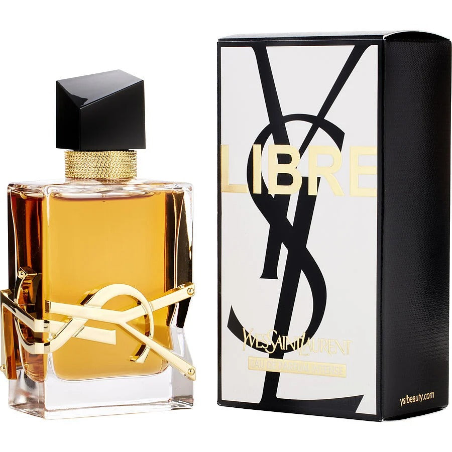 Yves Saint Laurent Libre Eau De Parfum Intense for Women (50 ml)