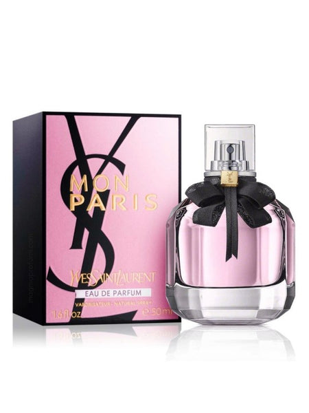 香水(女性用) Yves Saint Laurent Mon Paris 50ml Amazon | イヴサンローラン モンパリ EDT 50ml【並行輸入品