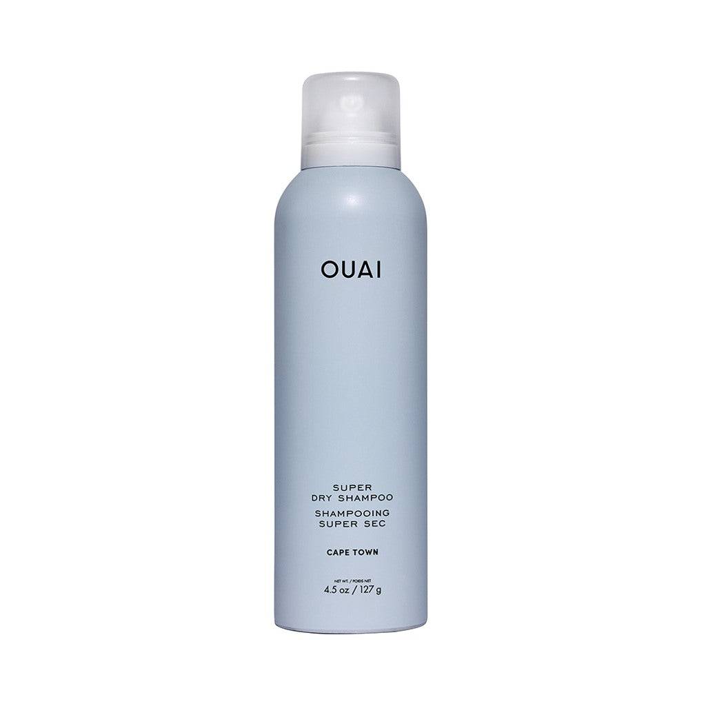 OUAI Super Dry Shampoo – Cape Town (127g)