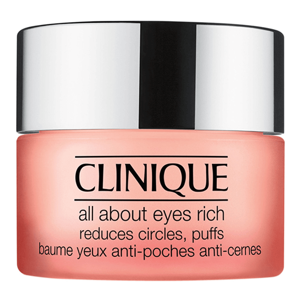 Clinique All About Eyes Under Eye Cream (15 ml)