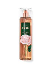BATH & BODY WORKS ROSE BODY MIST 236ML
