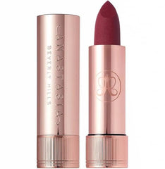 ANASTASIA MATTE ROUGE LIPSTICK 3G BLACKBERRY