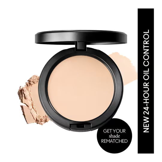 MAC STUDIO FIX POWDER PLUS FOUNDATION - 12G