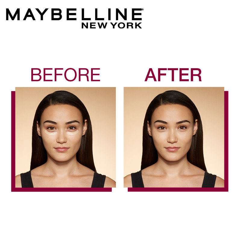 Maybelline New York Instant Age Rewind Eraser Multi Use Concealer - 130 Medium - 6ML