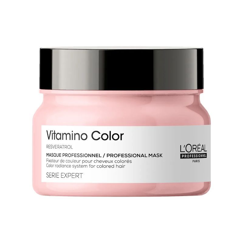 L’Oréal Professionnel Vitamino Color Hair Mask - 250gm