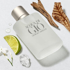 Giorgio Armani Acqua di Gio Pour Homme Eau de Toilette for Men-200ML