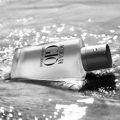 Giorgio Armani Acqua di Gio Pour Homme Eau de Toilette for Men-200ML