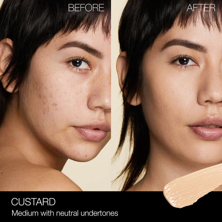 Nars Radiant Creamy Concealer 6ml -Honey