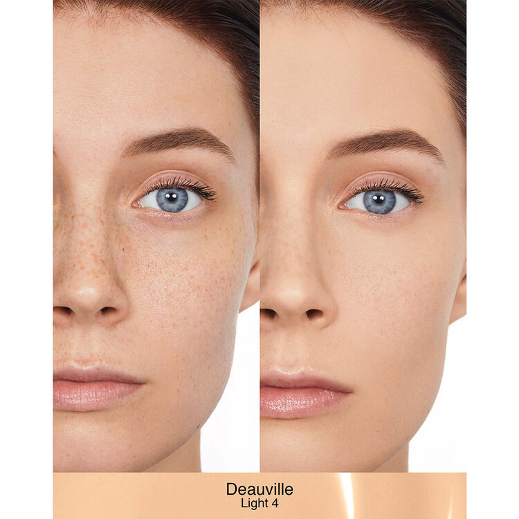 Nars Sheer Glow Foundation (Light 4 Deauville) 30ml