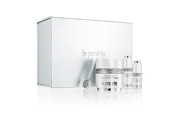 La Prairie Essence of Illumination Set