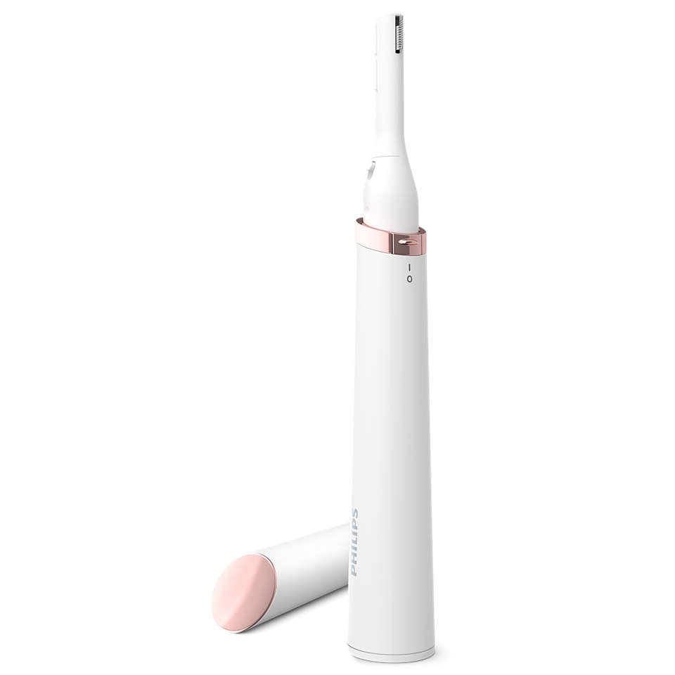 Philips Precision Trimmer 4000 Touch-up pen trimmer Model HP6388/00