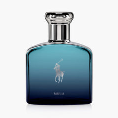 RALPH LAUREN Men Polo Deep Blue Parfum - 75ml