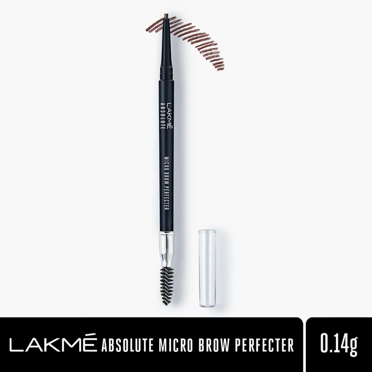 Lakmé Absolute Micro Brow Perfecter - Coffee (0.14g)