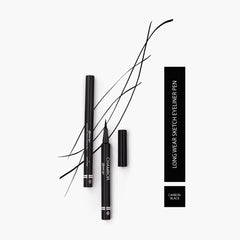 Chambor Extreme Eyes Long Wear Sketch Eyeliner Pen (1.1ml)