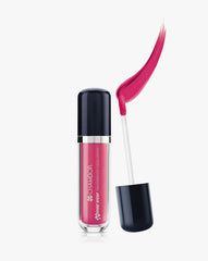 Chambor Extreme Wear Transferproof Liquid Lipstick - Diva #403
