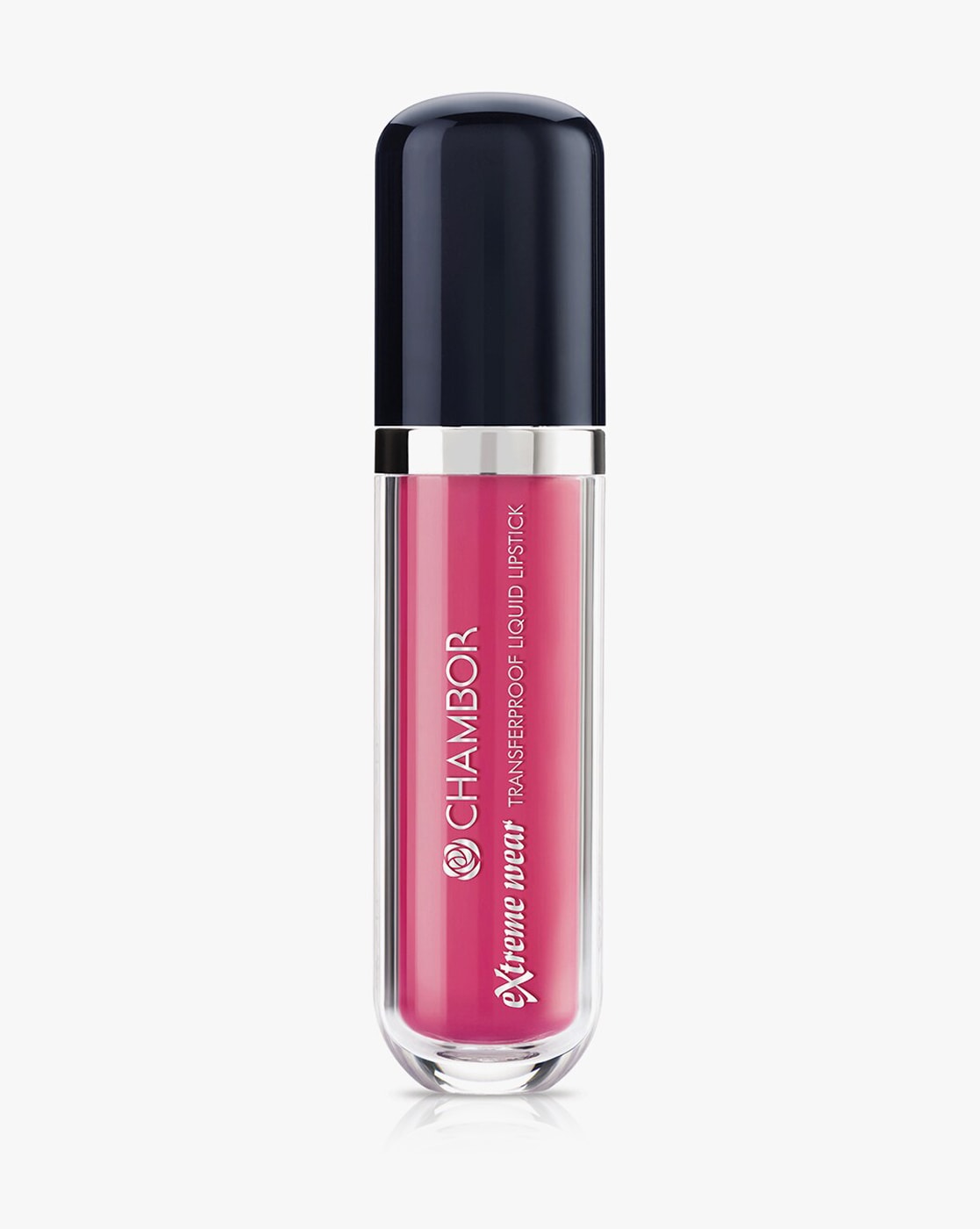 Chambor Extreme Wear Transferproof Liquid Lipstick - Diva #403