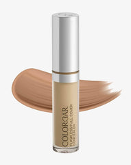 Colorbar Flawless Full Cover Concealer New Satin 003 (6ML)
