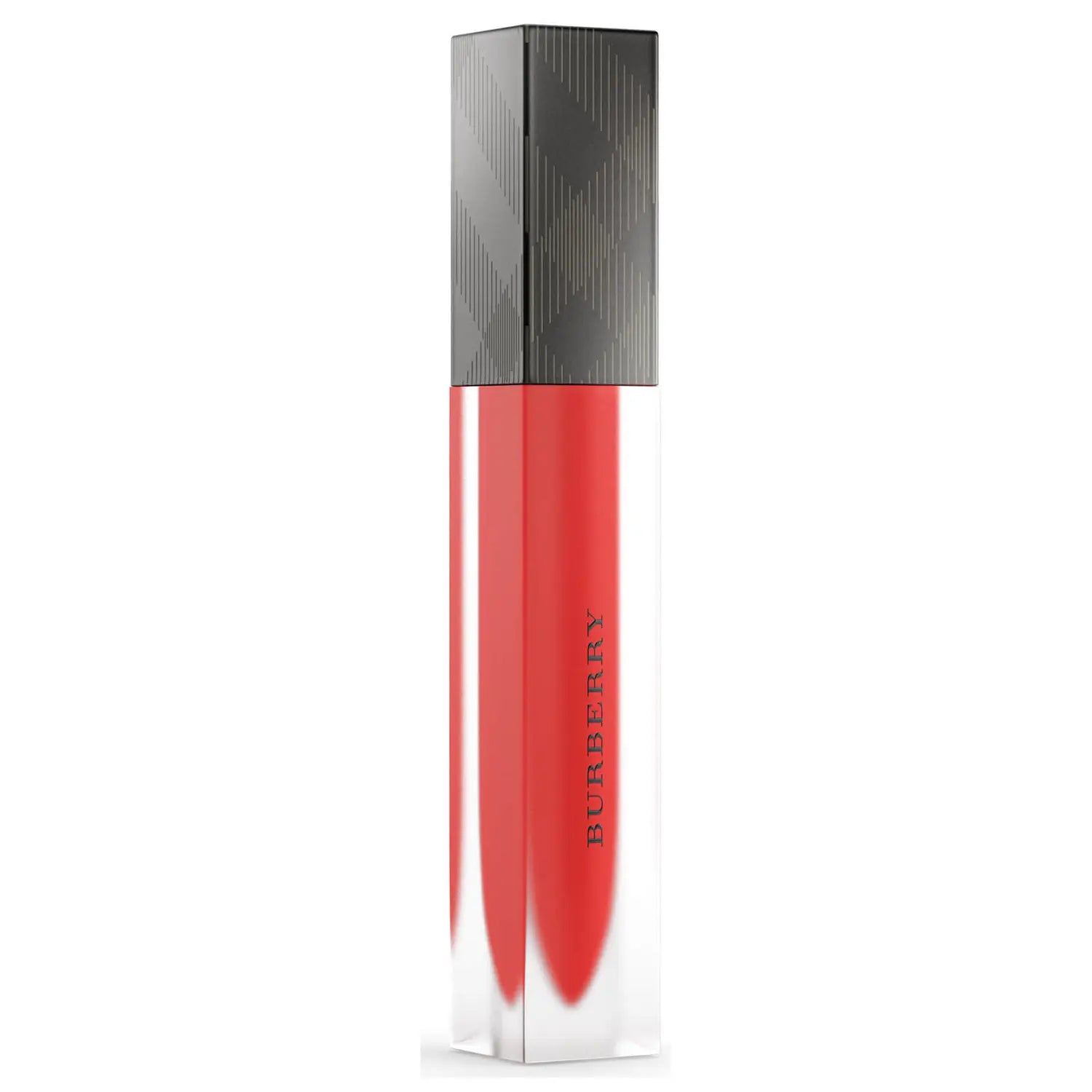 Burberry Liquid Lip Velvet  No. 41 Military Red - 6ml