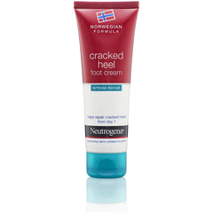 Neutrogena Cracked Heel Foot Cream - 50ML