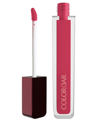 Colorbar Powerkiss Vegan Matte Lipcolor - Sassy Ride 018