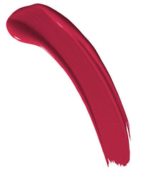 Colorbar Powerkiss Vegan Matte Lipcolor - Sassy Ride 018