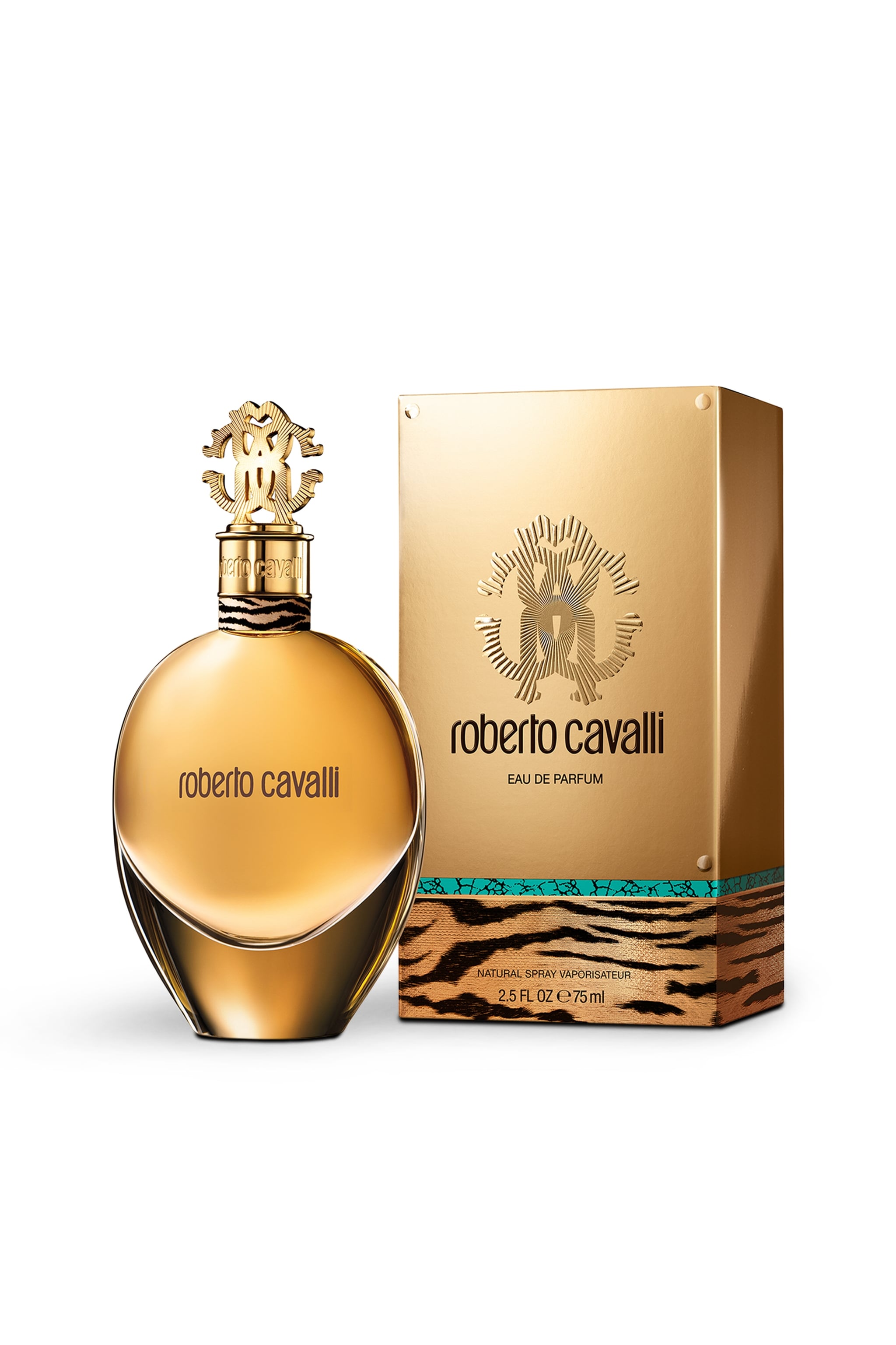 Roberto Cavalli Eau de Parfum - 75 ml