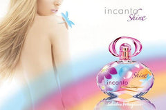 Salvatore Ferragamo Incanto Charms EDT 100ml