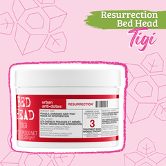 TIGI Bed Head Urban Antidotes Resurrection Treatment Mask 200g