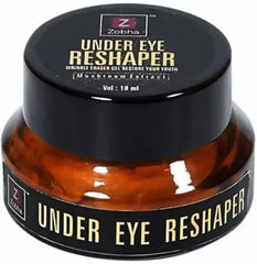 Zobha UNDER EYE RESHAPER with Mushroom Extracts 15ml