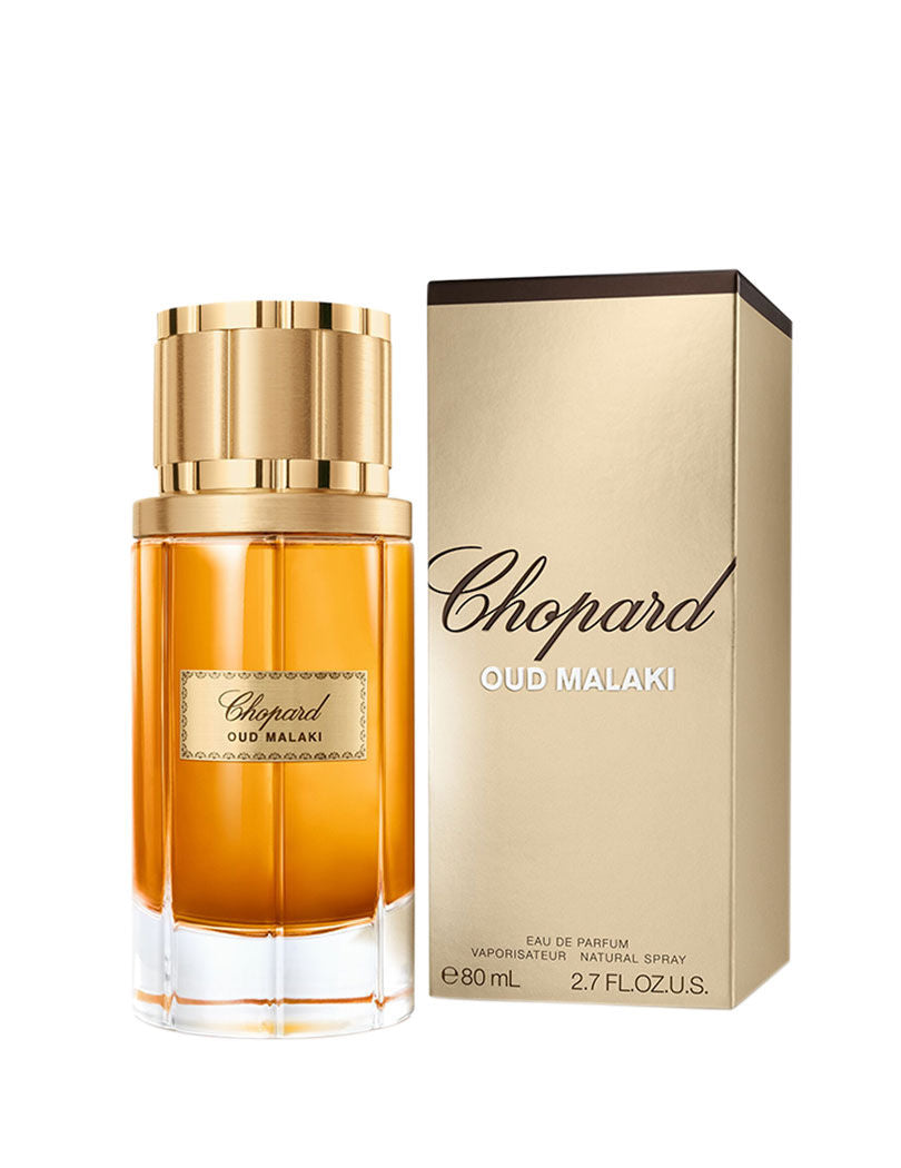 Chopard Oud Malaki Eau De Parfum - 80ml
