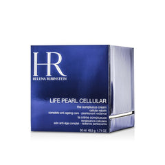 Helena Rubinstein Life Pearl Cellular The Sumptuous Cream - 50Ml