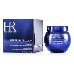 Helena Rubinstein Life Pearl Cellular The Sumptuous Cream - 50Ml