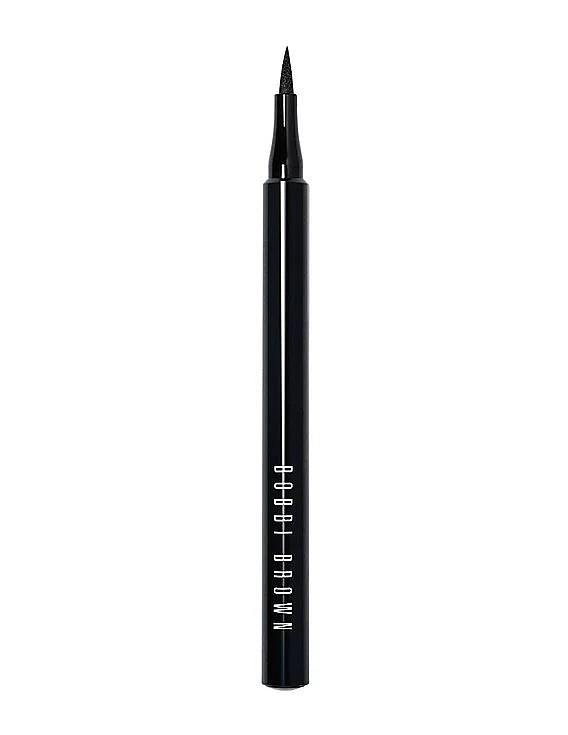 BOBBI BROWN Ink Eye Liner - Blackest Black 1ml