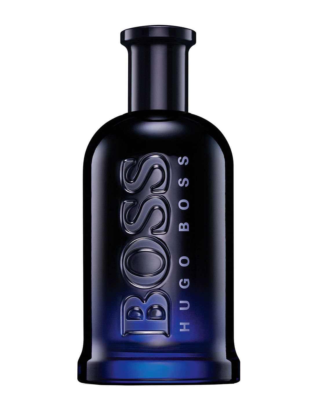 Hugo Boss Bottled Night Edt 100ml (Men)