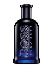 Hugo Boss Bottled Night Edt 100ml (Men)