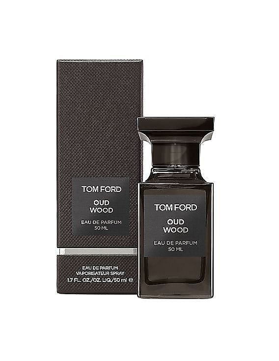 Tom Ford Oud Wood Eau De Parfum - 100ML