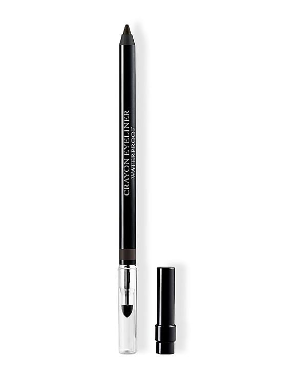 DIOR Long-Wear Waterproof Eyeliner Pencil - 094 Trinidad black