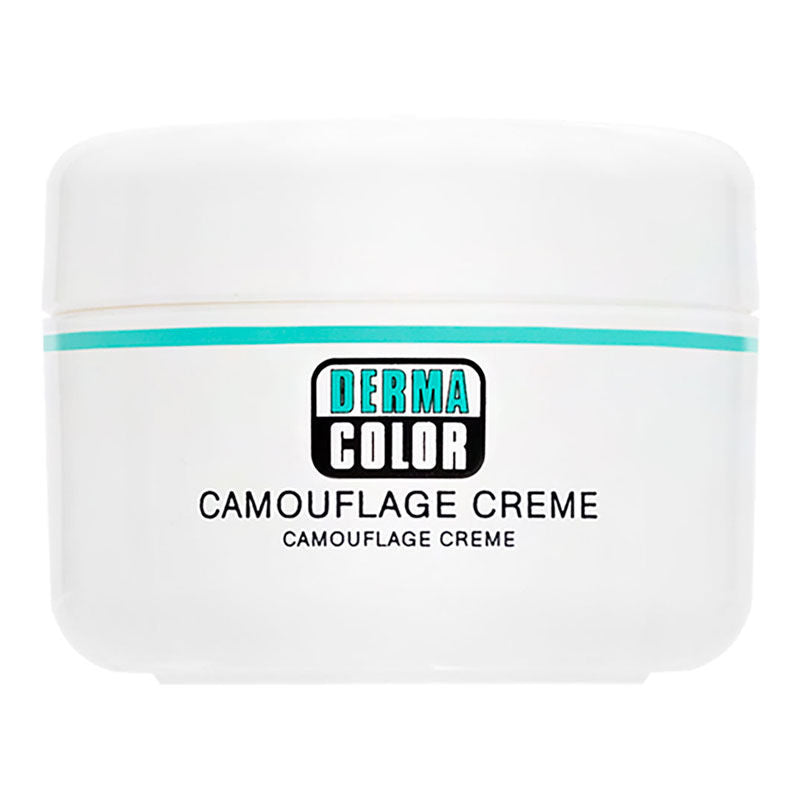 Kryolan Dermacolor Camouflage Cream - D Fd (30 g)