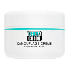 Kryolan Dermacolor Camouflage Cream - D Fd (30 g)