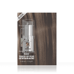 Shahnaz Husain Hair Touch-Up (Black) - 7.5Gm