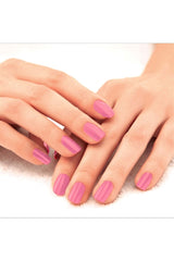 Lakme Absolute Gel Stylist Nail Color  25 Marshmallow, 12 ml